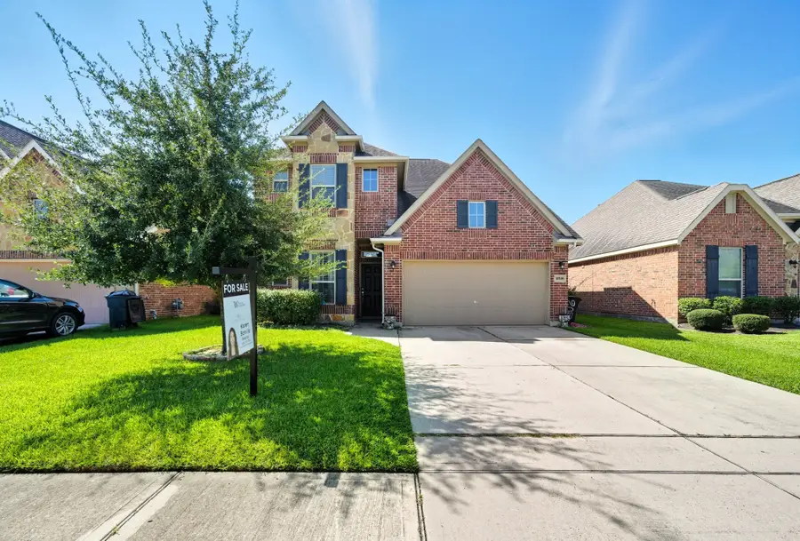 10518 Sun River Falls Drive, Humble, TX 77396 - Image #3