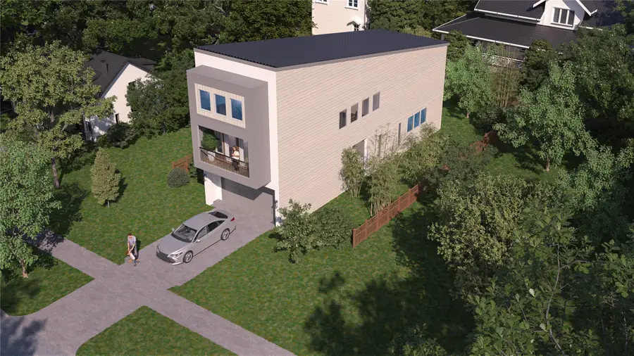 7115 England Street #A, Houston, TX 77021 - Image #2