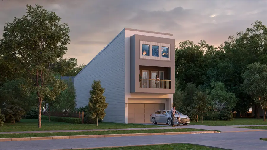 7115 England Street #A, Houston, TX 77021 - Image #3