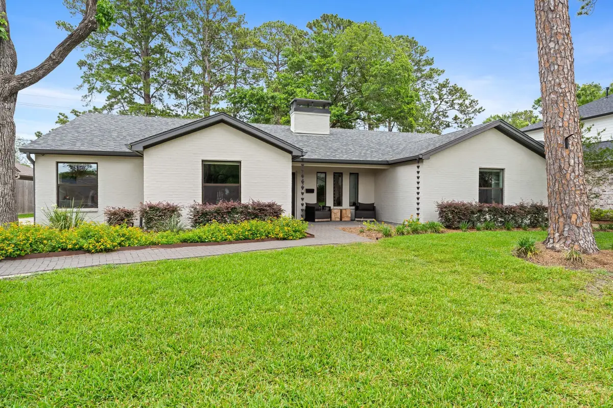 842 W Forest Drive, Houston, TX 77079 - #1