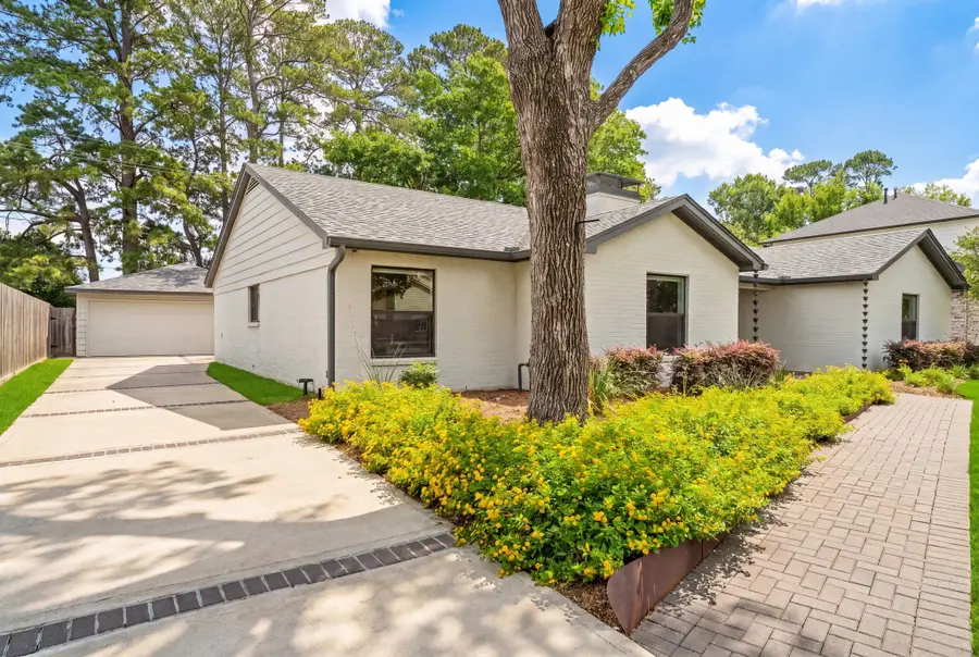842 W Forest Drive, Houston, TX 77079 - #3