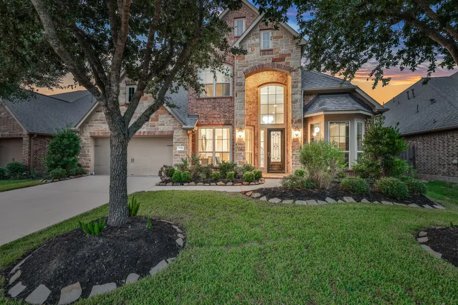 29226 Erica Lee Court, Katy, TX 77494 - #2