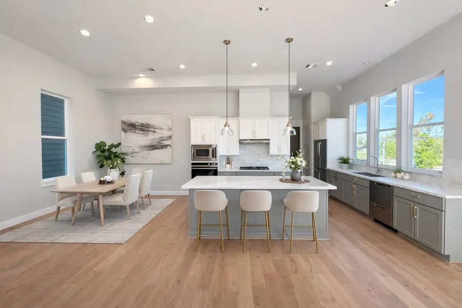 9803 Hope Harbor Lane, Houston, TX 77080 - #3