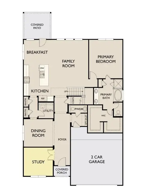 2138 Birch Brook Lane, Crosby, TX 77532 - Image #2