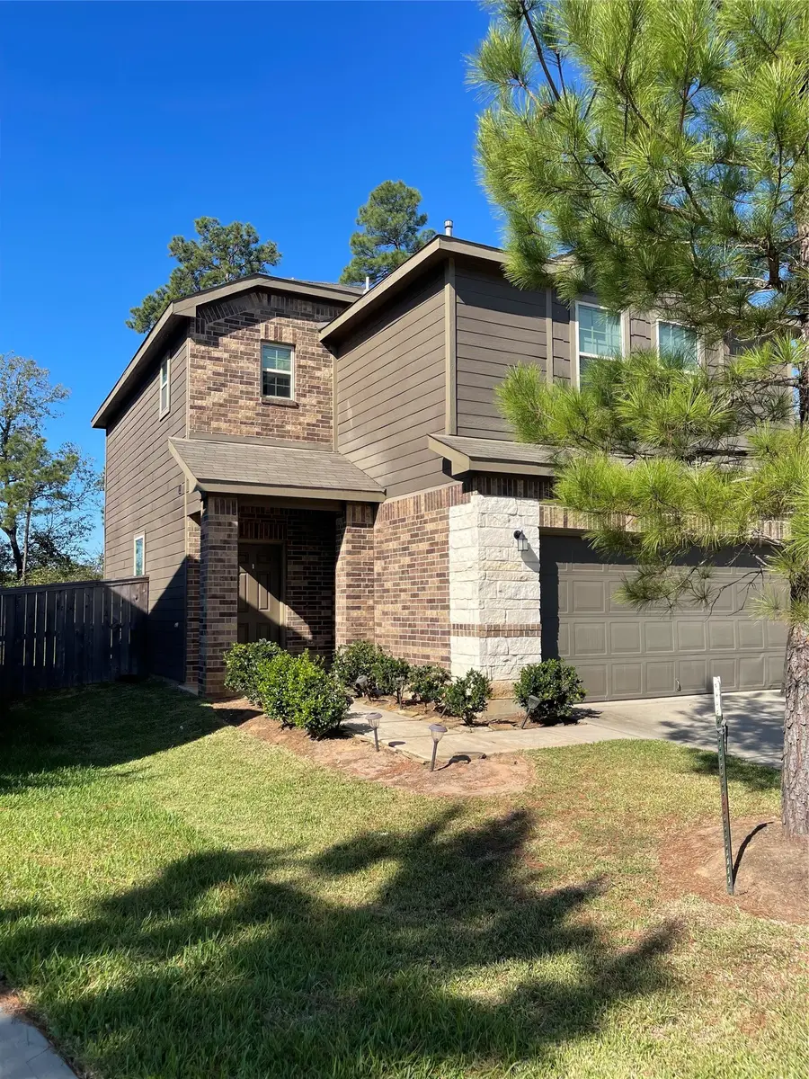 10405 Pineland Drive, Conroe, TX 77378 - #2