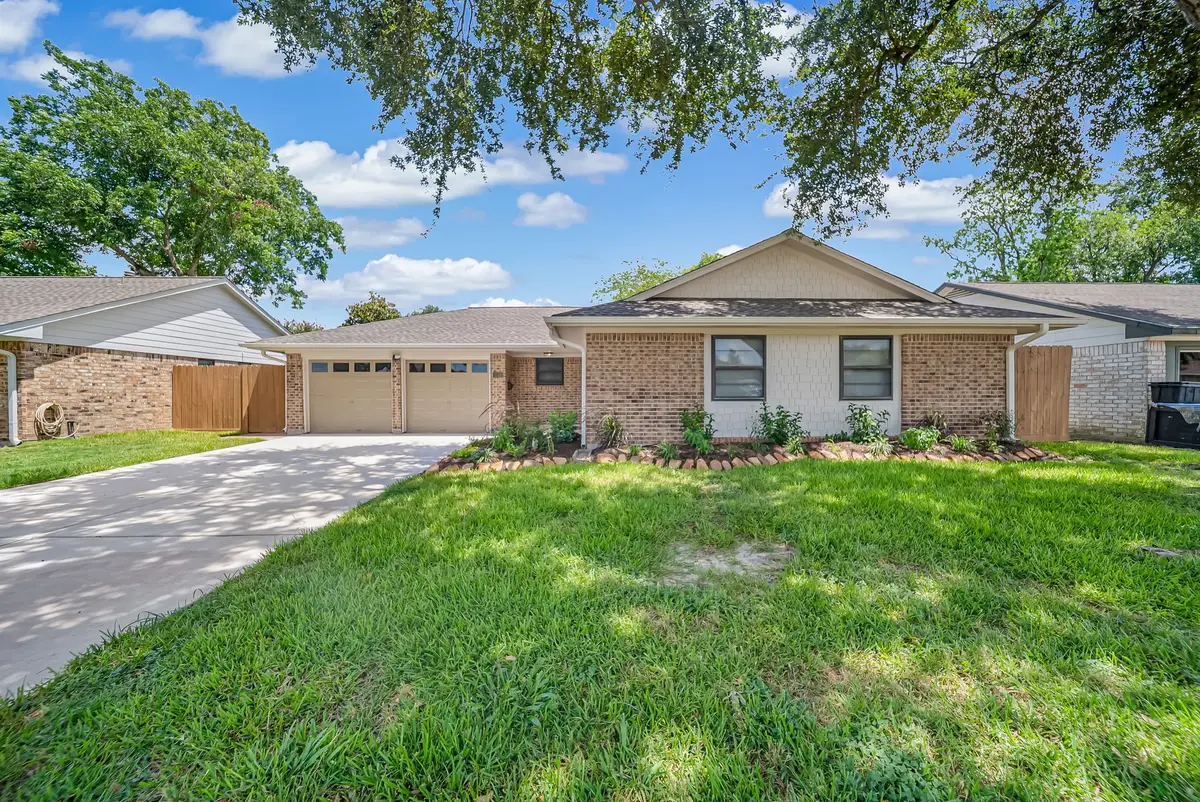 1113 Warren Street, Deer Park, TX 77536 - #1