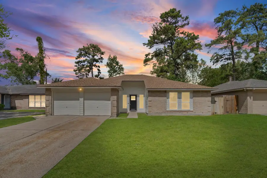 8311 Marble Arch Court, Humble, TX 77338 - #2