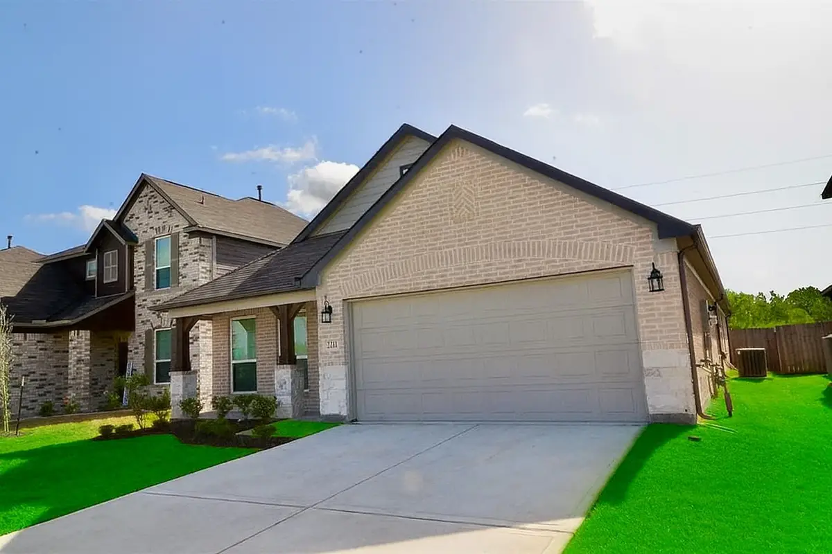 2211 Bright Sunrise Trail, Fresno, TX 77545 - Image #1