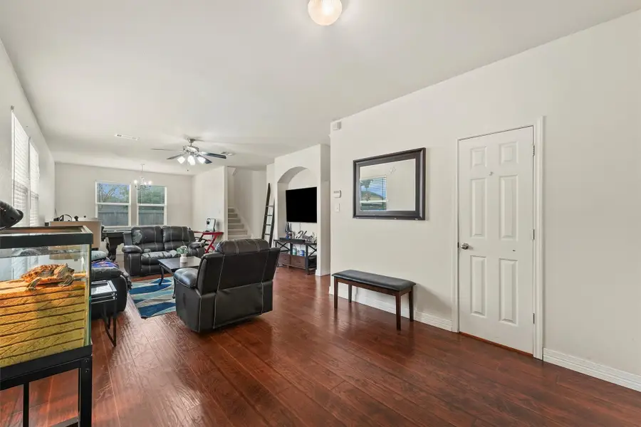 15019 Silhouette Ridge Drive, Humble, TX 77396 - Image #2