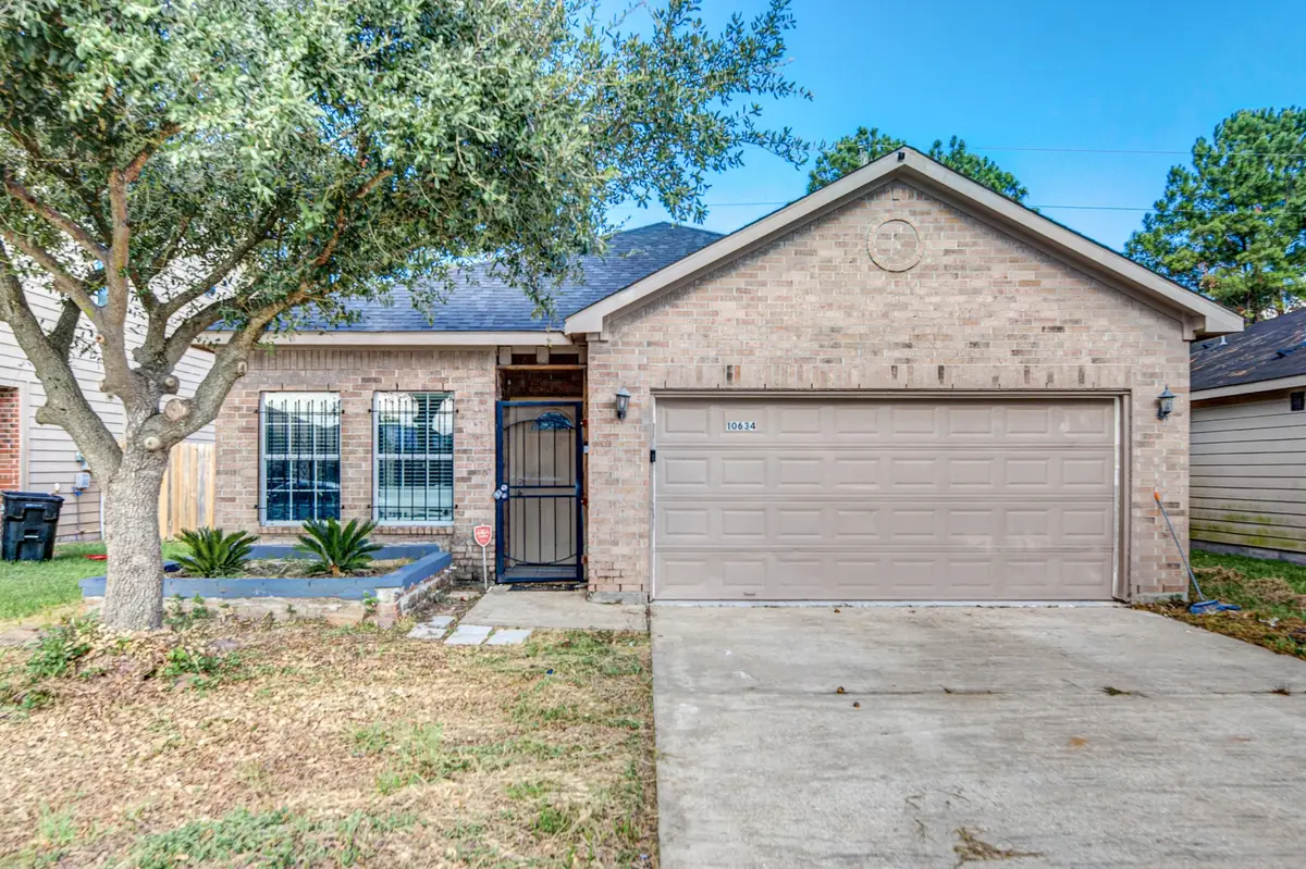 10634 Logger Pine Trail, Houston, TX 77088 - Image #1