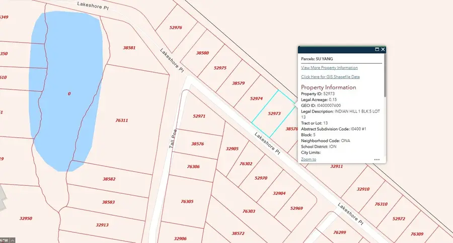 224 Lake Shore Point, Livingston, TX 77351 - Image #2