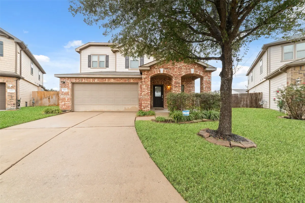 21482 Biscayne Valley Lane, Katy, TX 77449 - Image #1