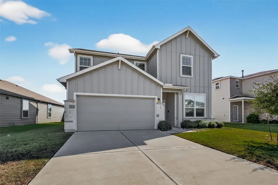 7202 Hobby Wind Ridge Drive, Houston, TX 77075 - Image #2