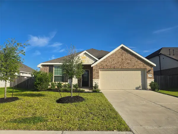 3712 Windy Brook Road, Rosenberg, TX 77469