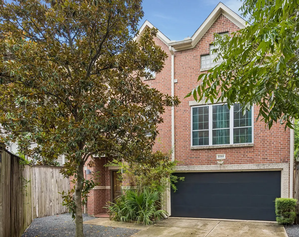 508 Sul Ross Street #A, Houston, TX 77006 - #1