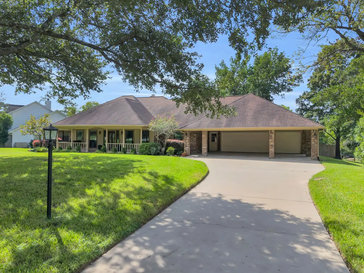 23327 Cannon Creek Trail, Tomball, TX 77377 - #1