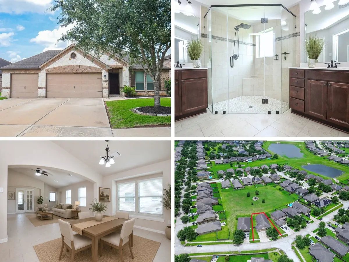 5926 Micah Lane, Rosenberg, TX 77471 - #1