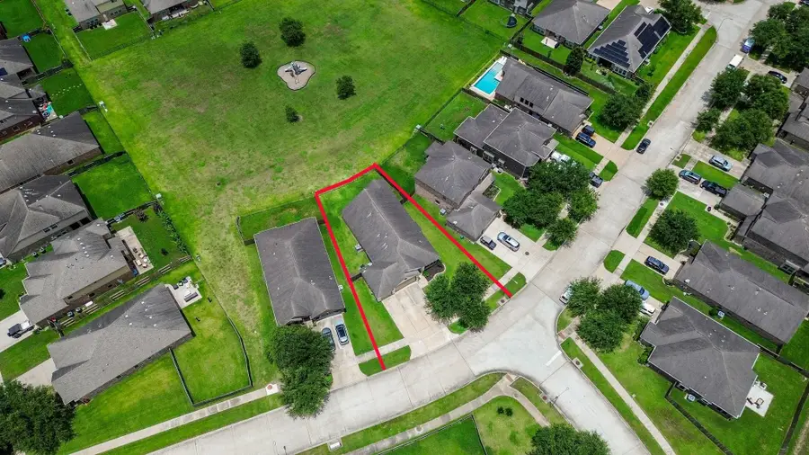 5926 Micah Lane, Rosenberg, TX 77471 - #2