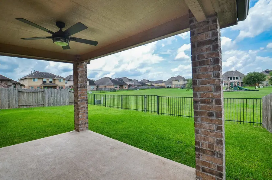5926 Micah Lane, Rosenberg, TX 77471 - #3