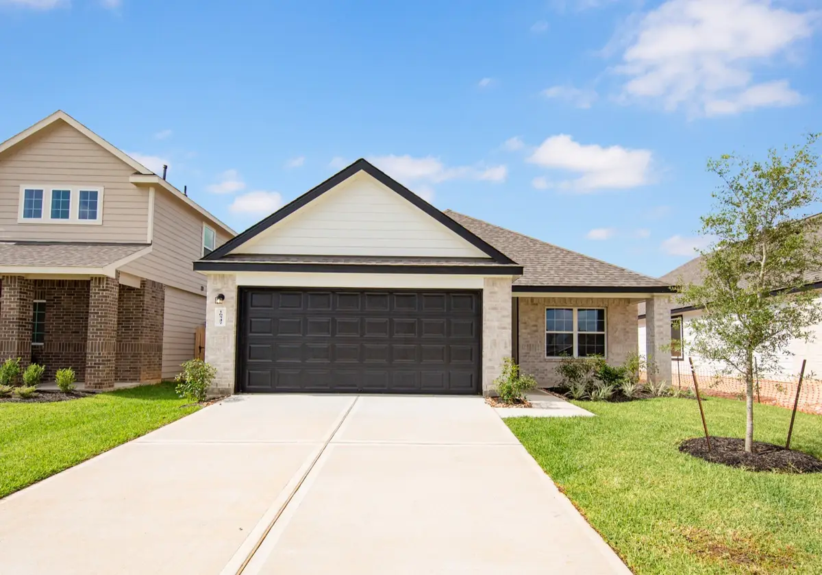 16547 Willow Forest Drive, Conroe, TX 77302 - Image #1