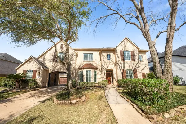 9227 Hummingbird Lane, Missouri City, TX 77459