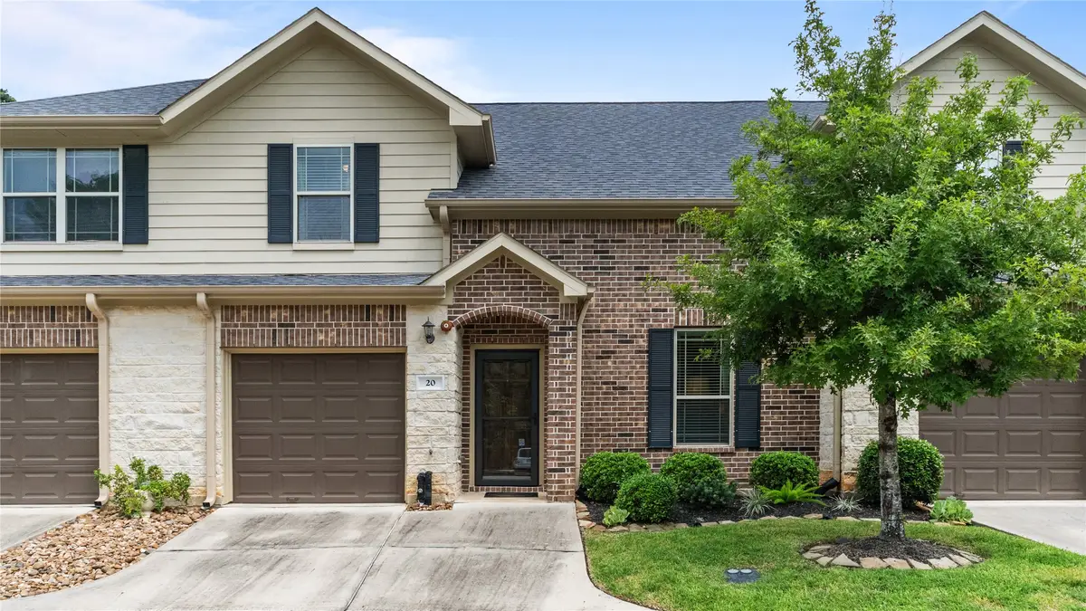 1898 Longmire Road #20, Conroe, TX 77304 - Image #1