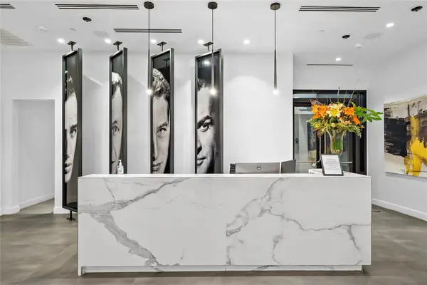 1211 Caroline Street #1302, Houston, TX 77002