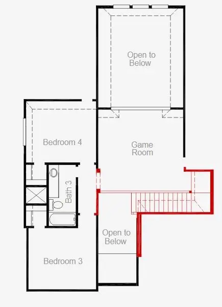 32129 Pond Pine Court, Spring, TX 77386 - Image #3