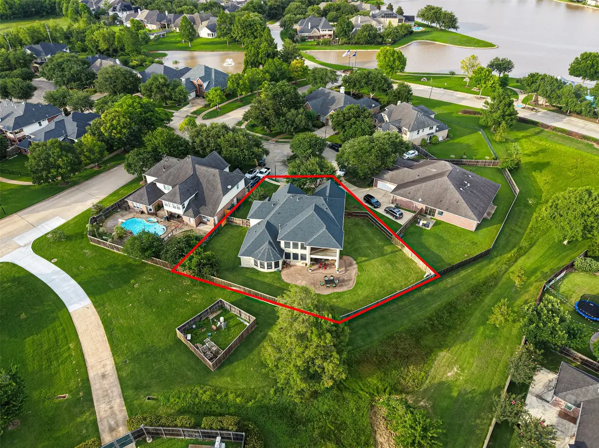 13130 Cane Lake Court, Sugar Land, TX 77498 - #1