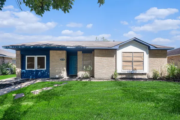 5734 Arthington Street, Houston, TX 77053