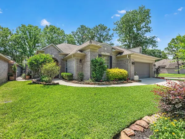 2815 Halton, Kingwood, TX 77345