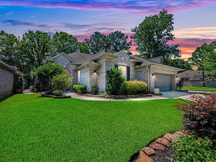 2815 Halton, Kingwood, TX 77345 - #2