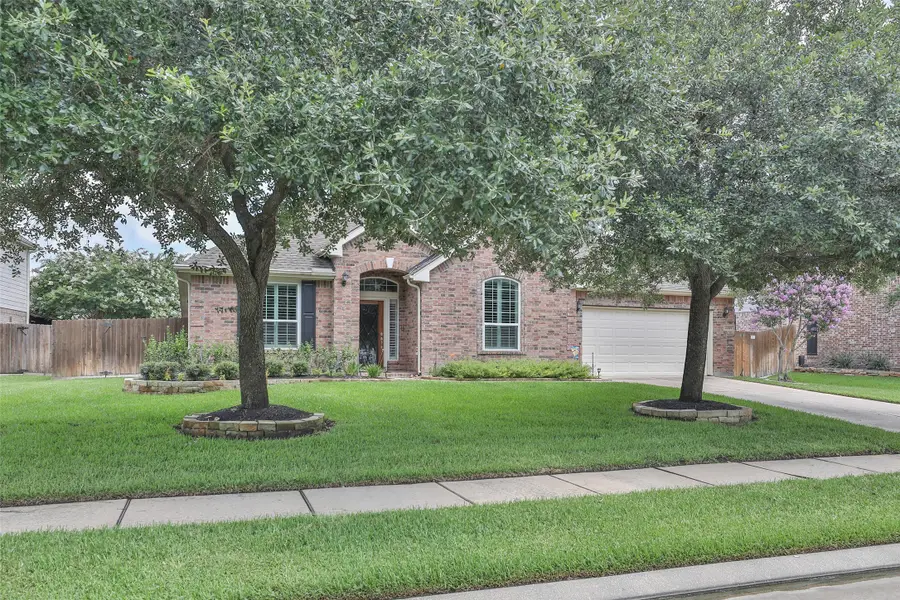 20519 Windrose Bend Drive, Spring, TX 77379 - #2