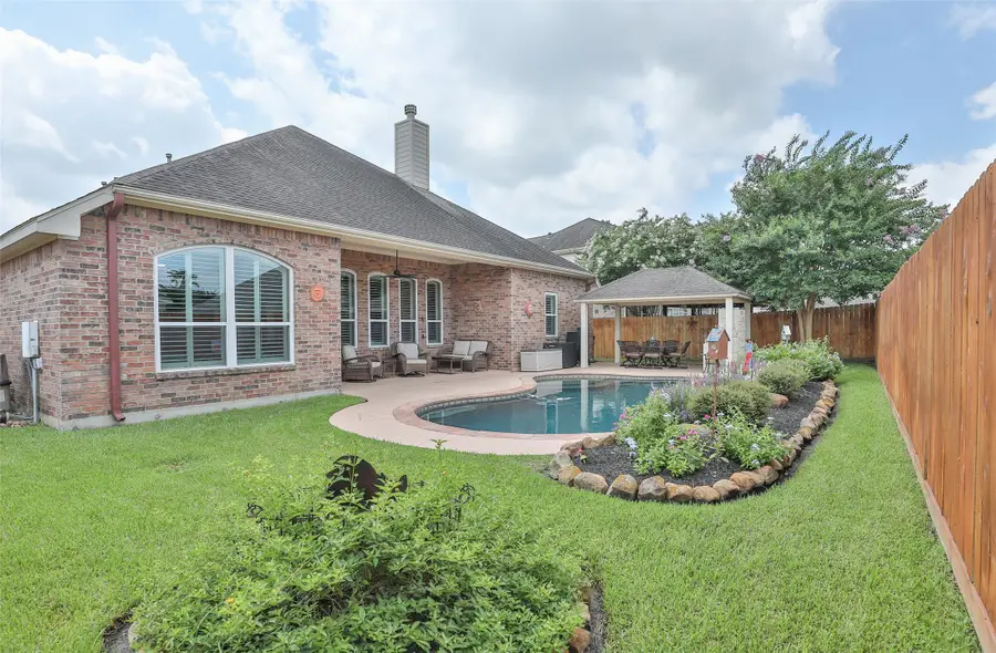 20519 Windrose Bend Drive, Spring, TX 77379 - #3