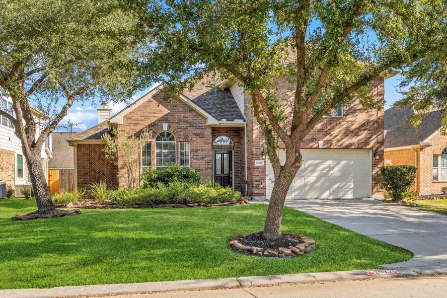20775 Oakhurst Meadows Drive, Porter, TX 77365 - Image #2