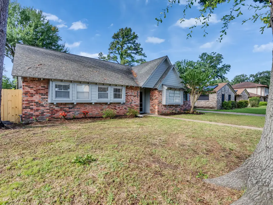 5623 Winding Way Drive, Houston, TX 77091 - #2