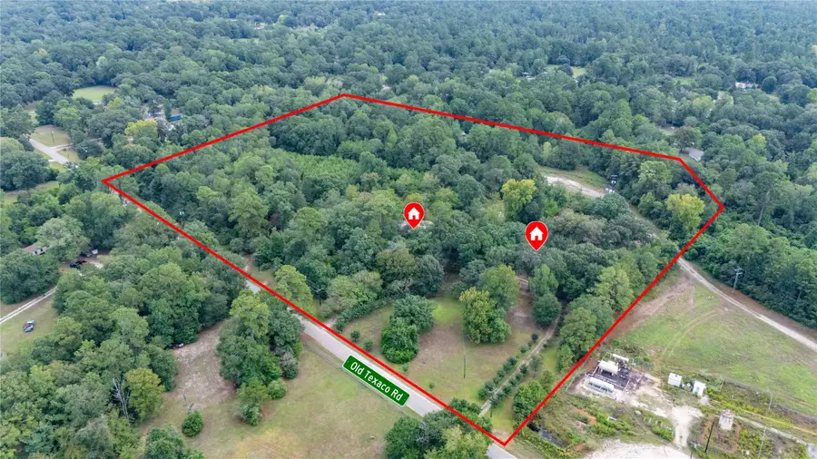 13240 Old Texaco Road, Conroe, TX 77302 - #3