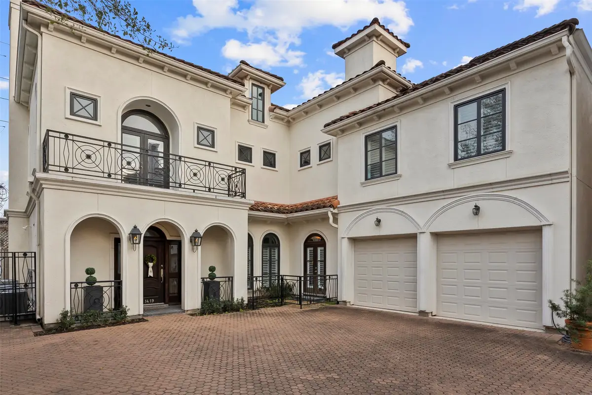 1419 Nantucket Drive, Houston, TX 77057 - #1