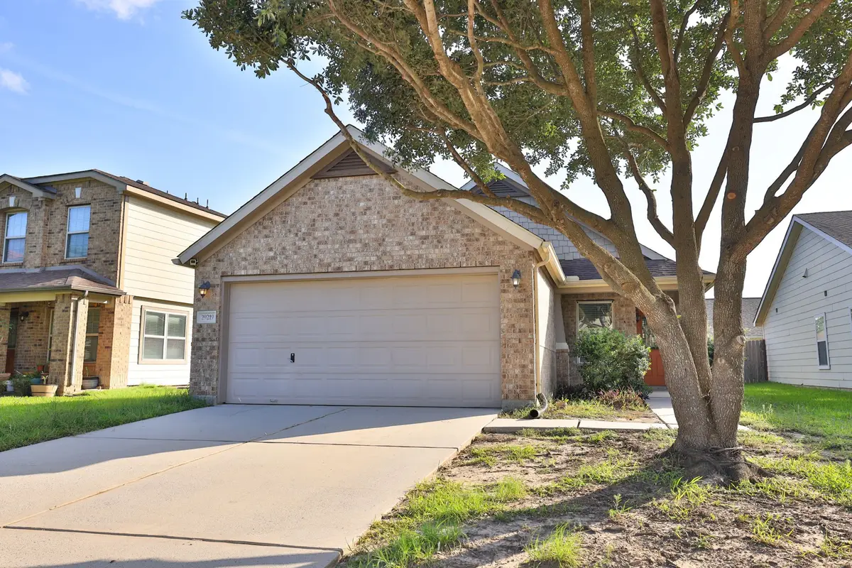 29219 Legends Beam Drive, Spring, TX 77386 - #1