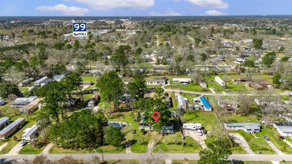 21138 Willow Street, New Caney, TX 77357 - #1