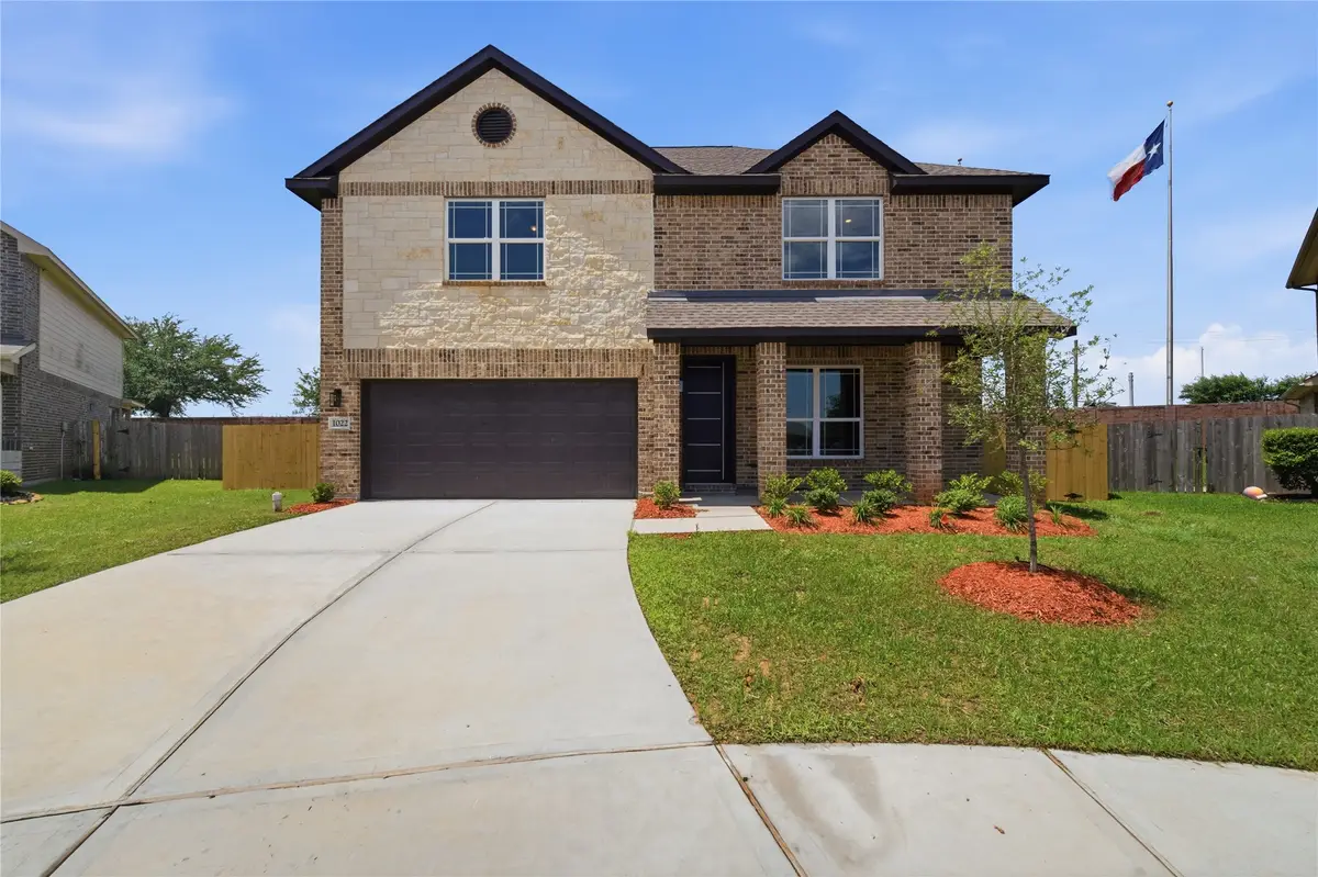 1022 Fairway Drive, La Porte, TX 77571 - #1