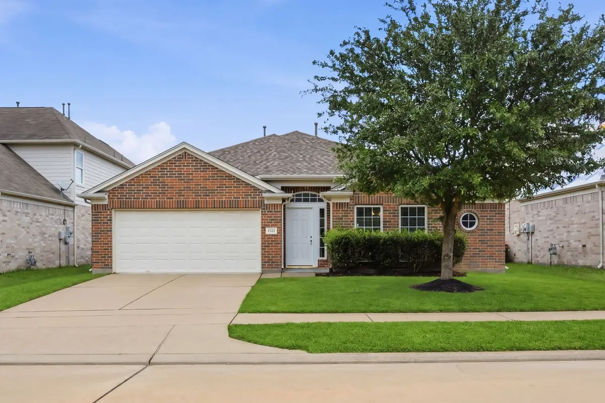 4818 Jarl Court, Katy, TX 77449 - #1