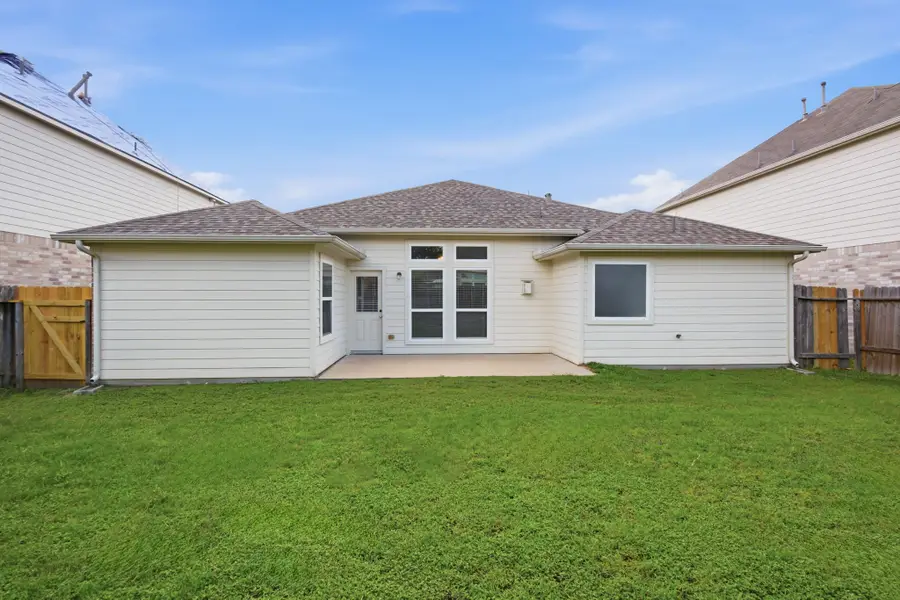 4818 Jarl Court, Katy, TX 77449 - #3