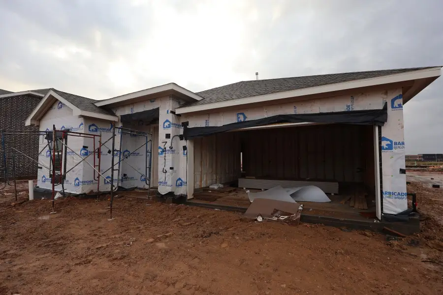 7914 Jasper Meadows Way, Angleton, TX 77515 - Image #2