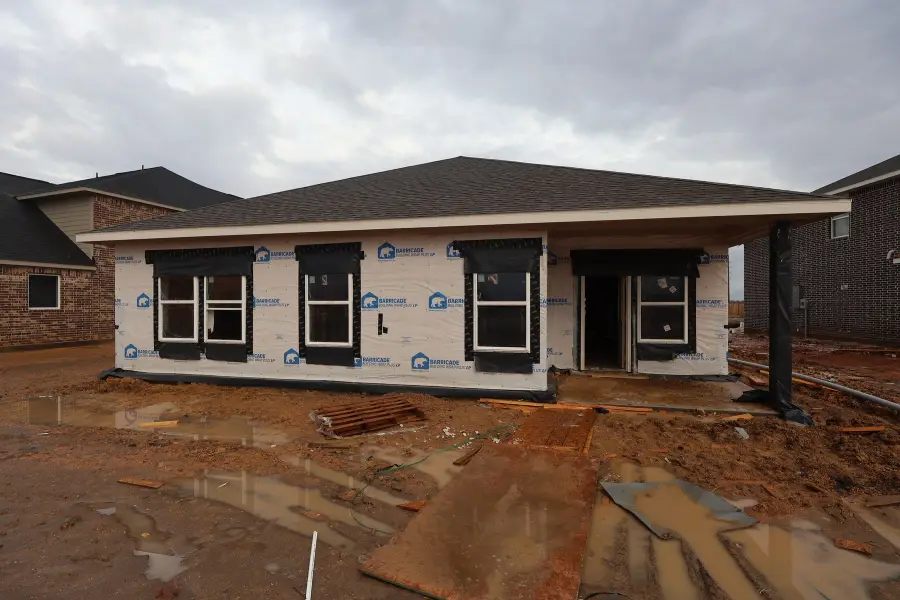 7914 Jasper Meadows Way, Angleton, TX 77515 - Image #3