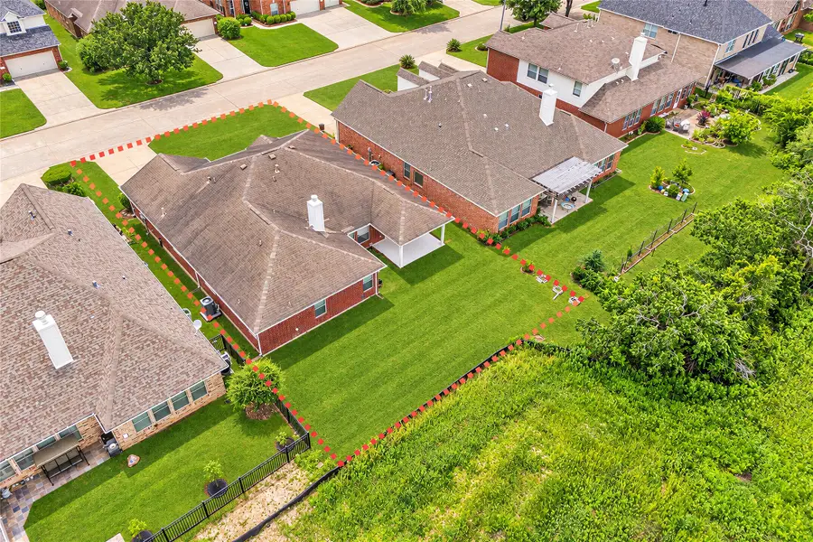 7727 Heron Lakes Drive, Houston, TX 77064 - #3