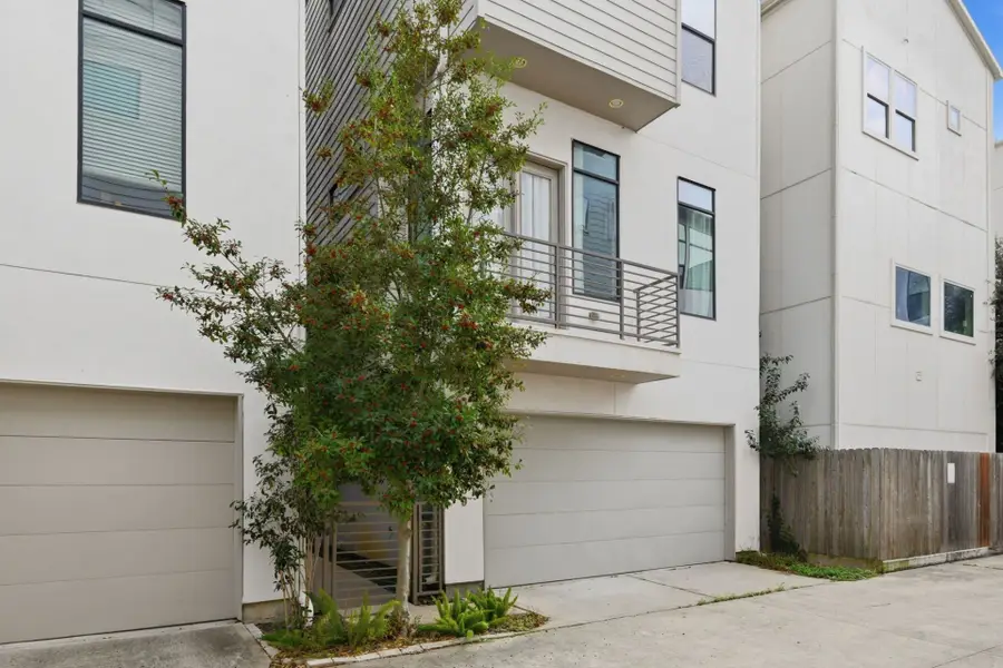 5309 Inker Street, Houston, TX 77007 - #2