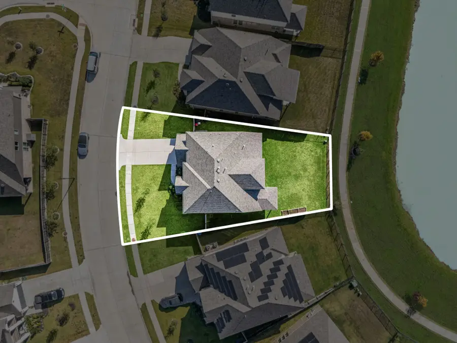 6311 Belleau Lake Drive, Katy, TX 77493 - Image #2