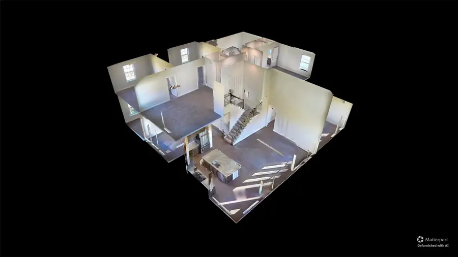 6311 Belleau Lake Drive, Katy, TX 77493 - Image #3