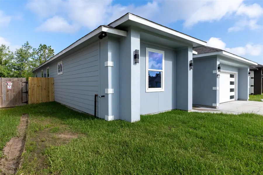 1055 Road 5203, Cleveland, TX 77327 - #2